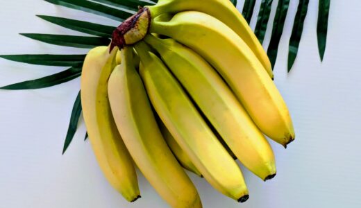 ポテチバナナ論